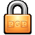 PGP lock